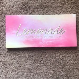 Lemonade Palette by Dominique Cosmetics